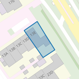 Perceel HMN01-H-2043