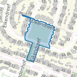 Perceel HMN01-H-2063