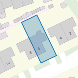 Perceel HMN01-H-2070