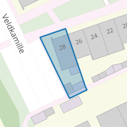 Perceel HMN01-H-2071