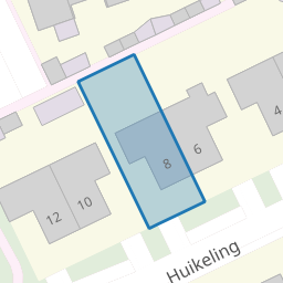 Perceel HMN01-H-2075