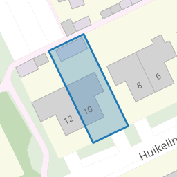 Perceel HMN01-H-2079