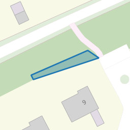 Perceel HMN01-H-2081