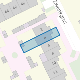 Perceel HMN01-H-2088