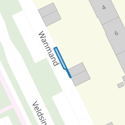 Perceel HMN01-H-2095