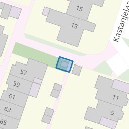 Perceel HMN01-H-2097