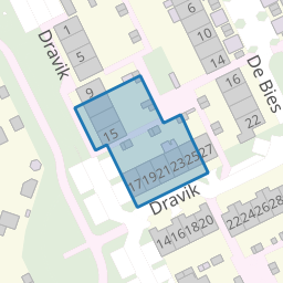 Perceel HMN01-H-2108