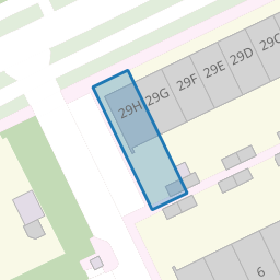 Perceel HMN01-H-2118