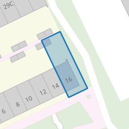 Perceel HMN01-H-2119