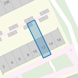 Perceel HMN01-H-2121