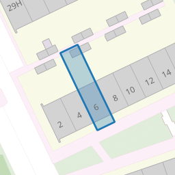 Perceel HMN01-H-2124