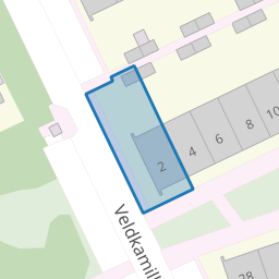 Perceel HMN01-H-2126