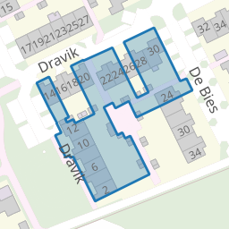 Perceel HMN01-H-2130