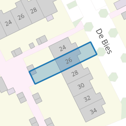 Perceel HMN01-H-2131