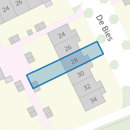 Perceel HMN01-H-2140