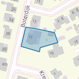 Perceel HMN01-H-2145