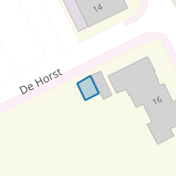 Perceel HMN01-H-2159