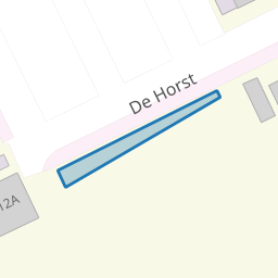 Perceel HMN01-H-2160