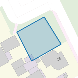 Perceel HMN01-H-2166