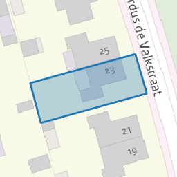 Perceel HMN01-I-1002