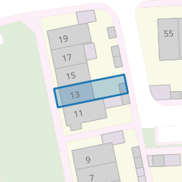 Perceel HMN01-I-1008