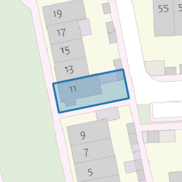 Perceel HMN01-I-1010