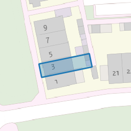 Perceel HMN01-I-1012