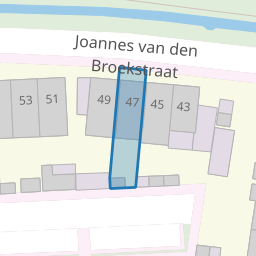 Perceel HMN01-I-1014