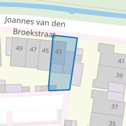 Perceel HMN01-I-1017