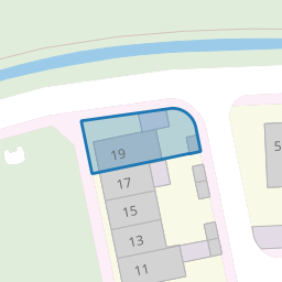 Perceel HMN01-I-1019