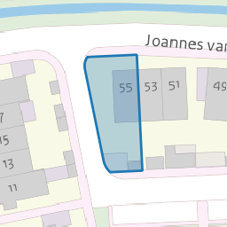 Perceel HMN01-I-1020