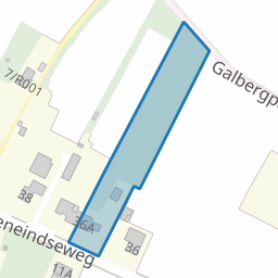 Perceel HMN01-I-1030