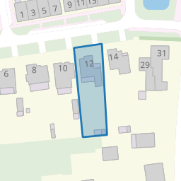 Perceel HMN01-I-1041