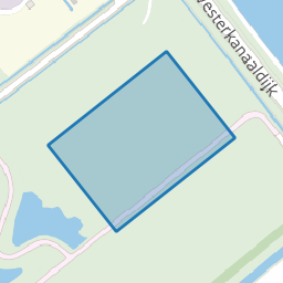 Perceel HMN01-I-1060