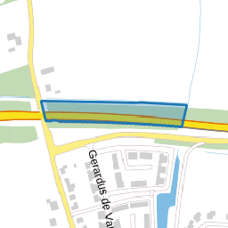 Perceel HMN01-I-1063