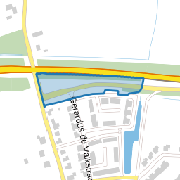 Perceel HMN01-I-1064