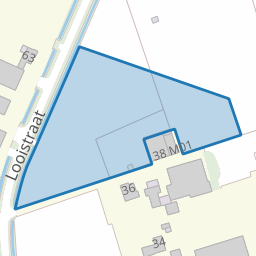 Perceel HMN01-I-1088