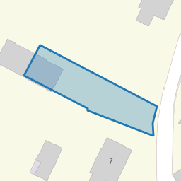 Perceel HMN01-I-1092