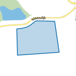 Perceel HMN01-I-1098