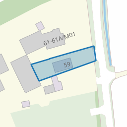 Perceel HMN01-I-1104