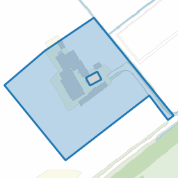 Perceel HMN01-I-1111