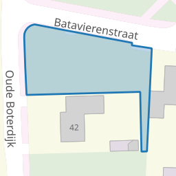 Perceel HMN01-I-1114