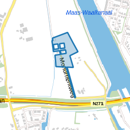 Perceel HMN01-I-1121