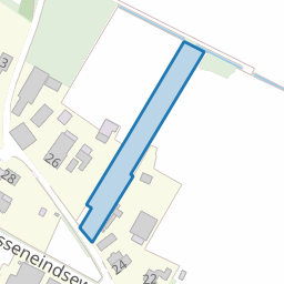 Perceel HMN01-I-1130