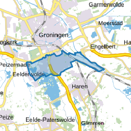 Kadastrale gemeente Helpman