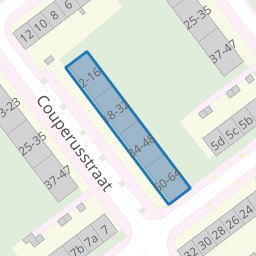 Perceel HMN02-M-10013