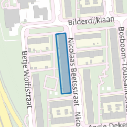 Perceel HMN02-M-10017