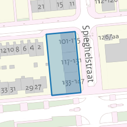 Perceel HMN02-M-10037