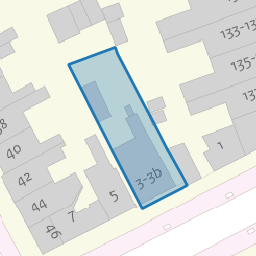 Perceel HMN02-M-10039