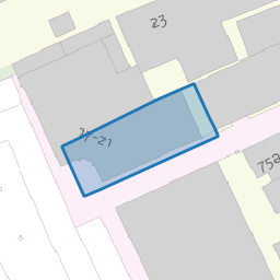 Perceel HMN02-M-10046